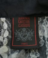 Jean Paul GAULTIER CLASSIQUE（ゴルチエクラシック）ブラウス 黒 サイズ:-(M位) レディース/2200632850082