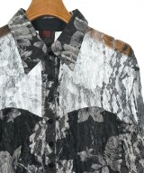 Jean Paul GAULTIER CLASSIQUE（ゴルチエクラシック）ブラウス 黒 サイズ:-(M位) レディース/2200632850082