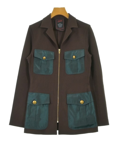 ゴルチエクラシック(Jean Paul GAULTIER CLASSIQUE)のJean Paul GAULTIER CLASSIQUE ジャケット（その他）