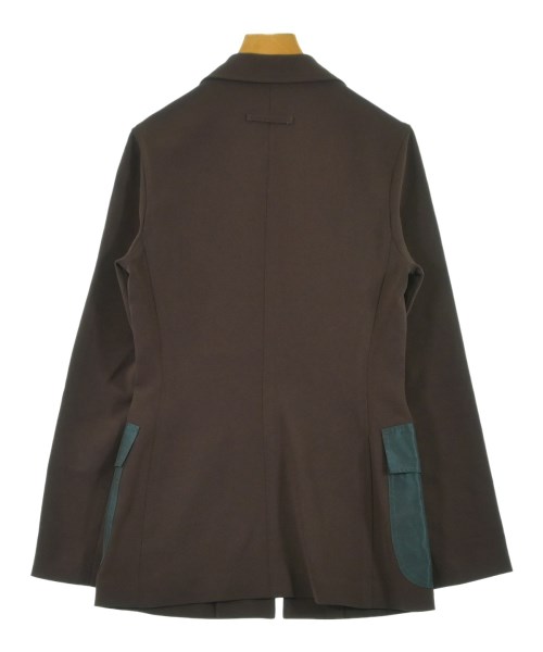 Jean Paul GAULTIER CLASSIQUE（ゴルチエクラシック）その他 茶 サイズ:40(M位) レディース/2200610124129