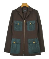 Jean Paul GAULTIER CLASSIQUE（ゴルチエクラシック）その他 茶 サイズ:40(M位) レディース/2200610124129