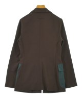Jean Paul GAULTIER CLASSIQUE（ゴルチエクラシック）その他 茶 サイズ:40(M位) レディース/2200610124129