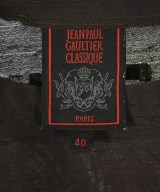 Jean Paul GAULTIER CLASSIQUE（ゴルチエクラシック）カジュアルシャツ 茶 サイズ:40(M位) レディース/2200681107052