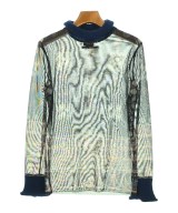 Jean Paul GAULTIER CLASSIQUE（ゴルチエクラシック）カジュアルシャツ 黒 サイズ:40(M位) レディース/2200681107069