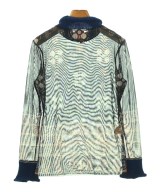 Jean Paul GAULTIER CLASSIQUE（ゴルチエクラシック）カジュアルシャツ 黒 サイズ:40(M位) レディース/2200681107069