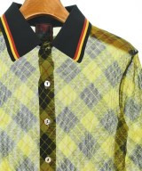 Jean Paul GAULTIER CLASSIQUE（ゴルチエクラシック）カジュアルシャツ 黄 サイズ:48(XXL位) レディース/2200681107076