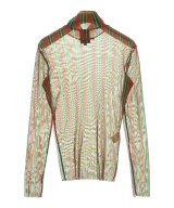 Jean Paul GAULTIER CLASSIQUE（ゴルチエクラシック）カジュアルシャツ 赤 サイズ:48(XXL位) レディース/2200681107083