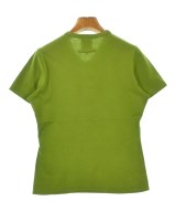 Jean Paul GAULTIER CLASSIQUE（ゴルチエクラシック）Tシャツ・カットソー 緑 サイズ:40(M位) レディース/2200681107106