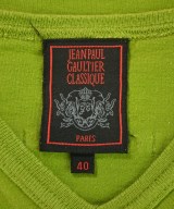 Jean Paul GAULTIER CLASSIQUE（ゴルチエクラシック）Tシャツ・カットソー 緑 サイズ:40(M位) レディース/2200681107106