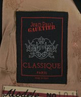 Jean Paul GAULTIER CLASSIQUE（ゴルチエクラシック）カジュアルジャケット 黒 サイズ:38(S位) レディース/2200733709050