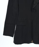 Jean Paul GAULTIER CLASSIQUE（ゴルチエクラシック）カジュアルジャケット 黒 サイズ:38(S位) レディース/2200733709050