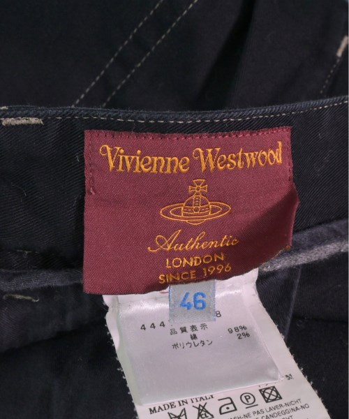 Vivienne Westwood（ヴィヴィアンウエスドウッド）その他 黒 サイズ:46