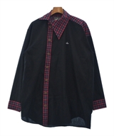 Vivienne Westwood カジュアルシャツ