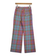 Vivienne Westwood（ヴィヴィアンウエスドウッド）スラックス ピンク サイズ:38(S位) レディース/2200369496027