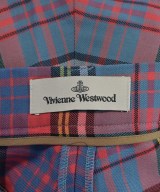 Vivienne Westwood（ヴィヴィアンウエスドウッド）スラックス ピンク サイズ:38(S位) レディース/2200369496027