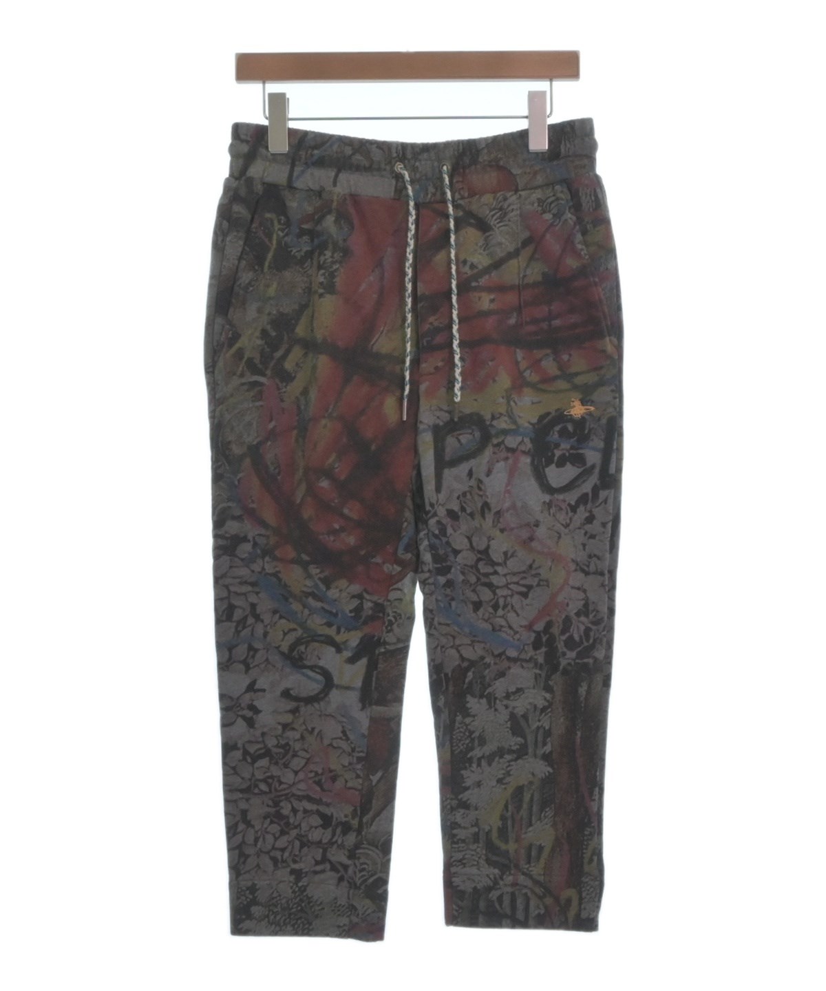 Vivienne Westwood（ヴィヴィアンウエスドウッド）スウェットパンツ