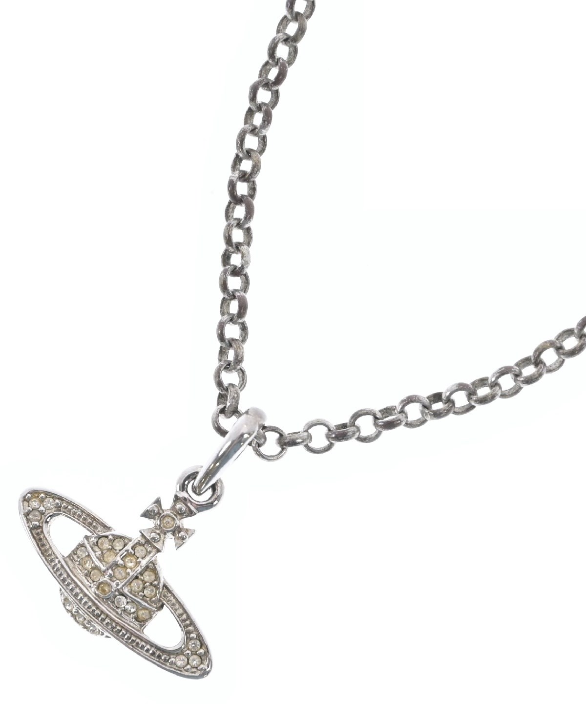 Vivienne Westwood(ヴィヴィアンウエスドウッド)ネックレス Vivienne Westwood(ヴィヴィアンウエスドウッド)ネックレス