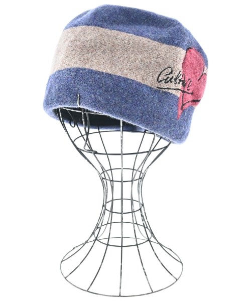 ヴィヴィアンウエスドウッド(Vivienne Westwood)のVivienne Westwood ハンチング・ベレー帽