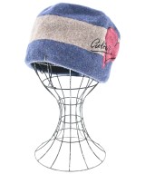 Vivienne Westwood ハンチング・ベレー帽