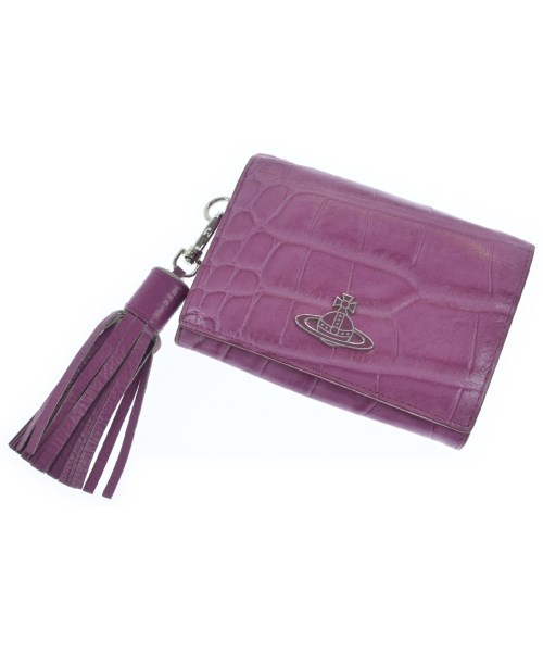 ヴィヴィアンウエスドウッド(Vivienne Westwood)のVivienne Westwood 財布・コインケース