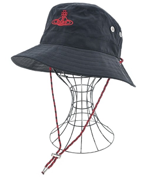 ヴィヴィアンウエスドウッド(Vivienne Westwood)のVivienne Westwood ハット