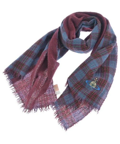 ヴィヴィアンウエスドウッド(Vivienne Westwood)のVivienne Westwood ストール