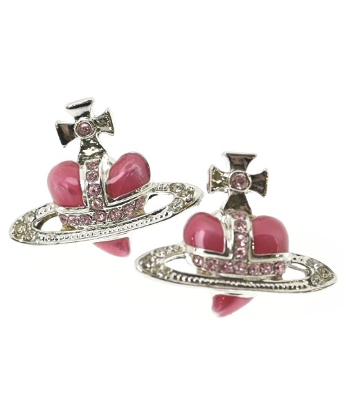 ヴィヴィアンウエスドウッド(Vivienne Westwood)のVivienne Westwood ピアス・イヤリング