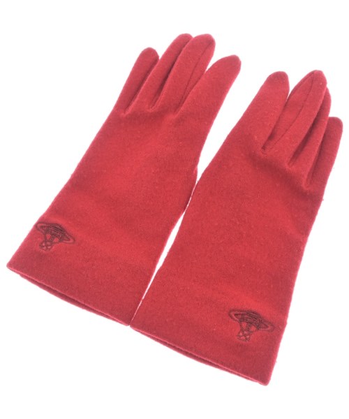 ヴィヴィアンウエスドウッド(Vivienne Westwood)のVivienne Westwood 手袋
