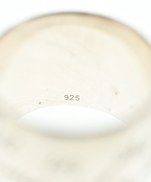 Vivienne Westwood（ヴィヴィアンウエスドウッド）リング シルバー サイズ:19号 レディース/2200635433190