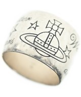 Vivienne Westwood（ヴィヴィアンウエスドウッド）リング シルバー サイズ:19号 レディース/2200635433190