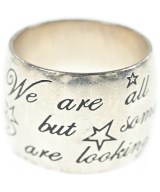 Vivienne Westwood（ヴィヴィアンウエスドウッド）リング シルバー サイズ:19号 レディース/2200635433190