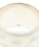 Vivienne Westwood（ヴィヴィアンウエスドウッド）リング シルバー サイズ:19号 レディース/2200635433190