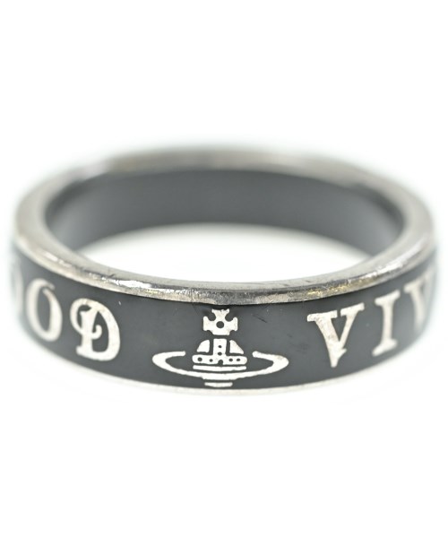 Vivienne Westwood（ヴィヴィアンウエスドウッド）リング シルバー サイズ:18号 レディース/2200635433206