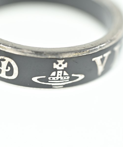 Vivienne Westwood（ヴィヴィアンウエスドウッド）リング シルバー サイズ:18号 レディース/2200635433206