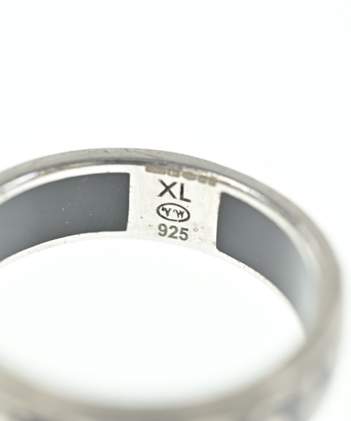 Vivienne Westwood（ヴィヴィアンウエスドウッド）リング シルバー サイズ:18号 レディース/2200635433206