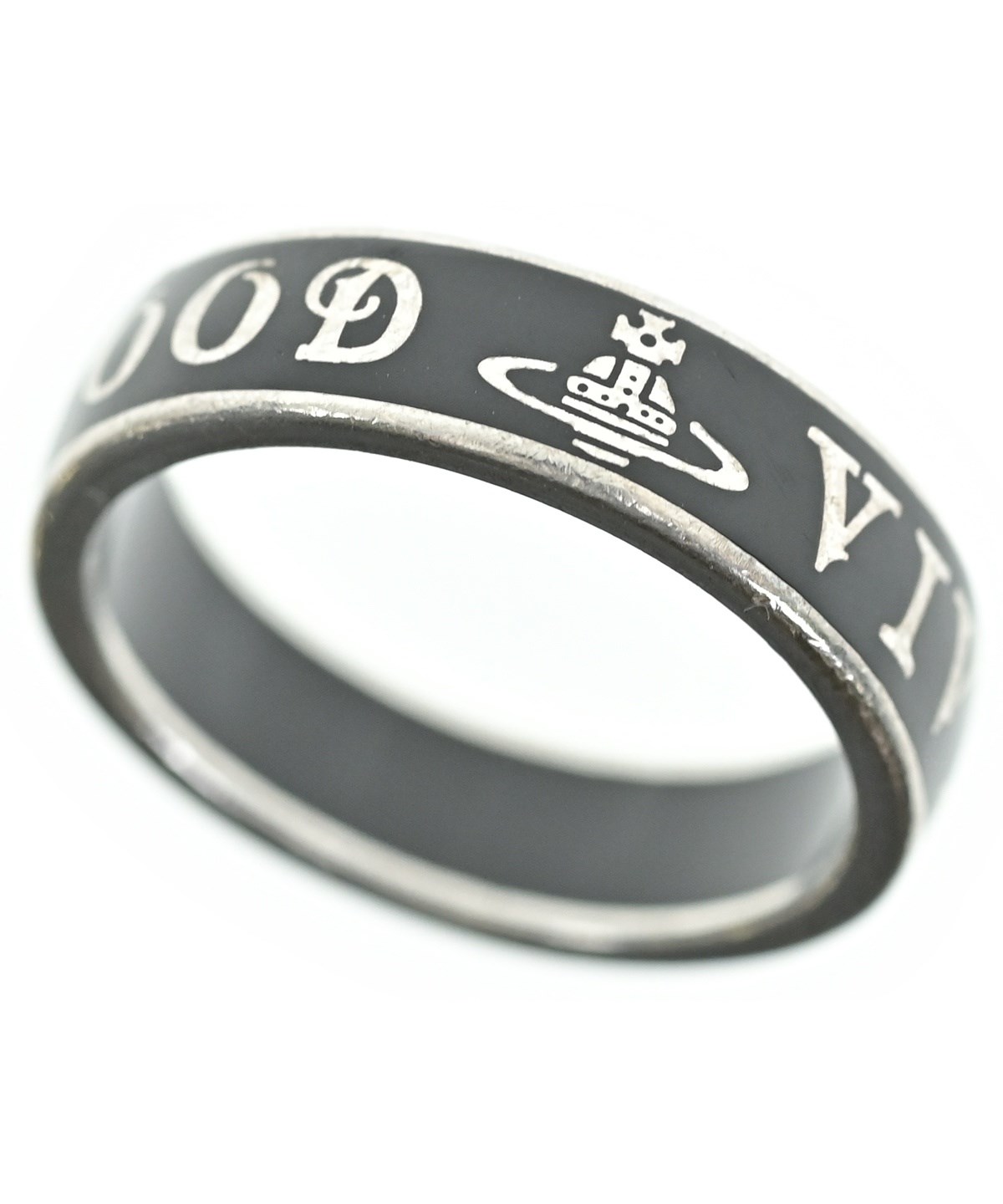 Vivienne Westwood（ヴィヴィアンウエスドウッド）リング シルバー