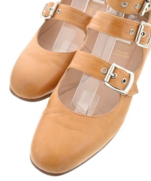 Vivienne Westwood（ヴィヴィアンウエスドウッド）その他 ベージュ サイズ:-(27cm位) メンズ/2200635433244