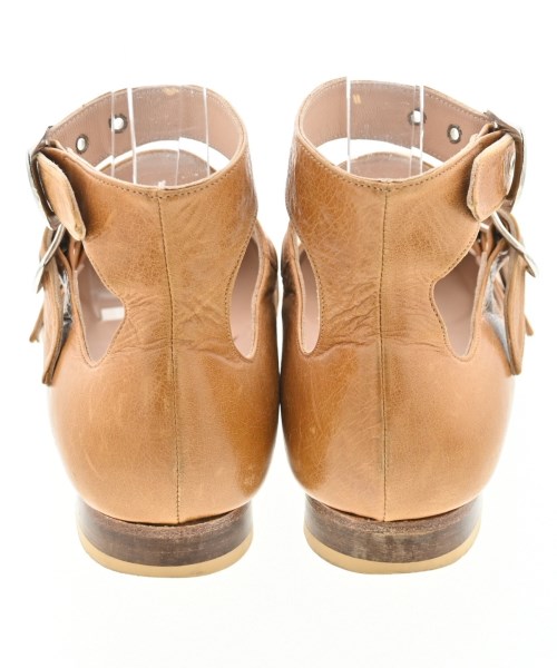 Vivienne Westwood（ヴィヴィアンウエスドウッド）その他 ベージュ サイズ:-(27cm位) メンズ/2200635433244