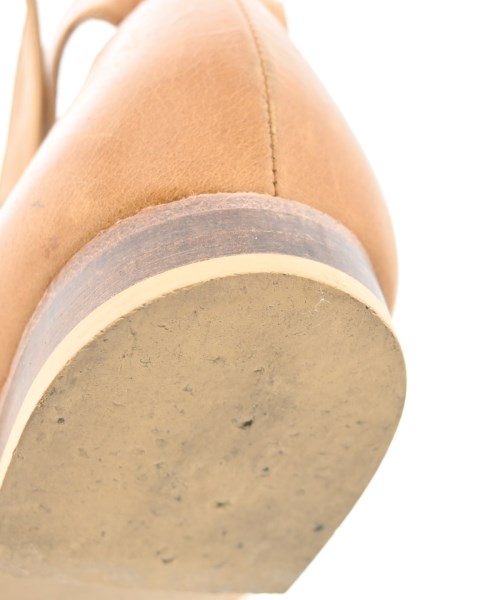 Vivienne Westwood（ヴィヴィアンウエスドウッド）その他 ベージュ サイズ:-(27cm位) メンズ/2200635433244