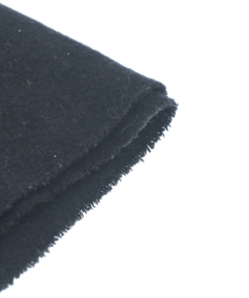 Vivienne Westwood（ヴィヴィアンウエスドウッド）マフラー 黒 サイズ:- レディース/2200622945125