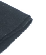 Vivienne Westwood（ヴィヴィアンウエスドウッド）マフラー 黒 サイズ:- レディース/2200622945125