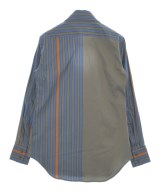 Vivienne Westwood（ヴィヴィアンウエスドウッド）カジュアルシャツ グレー サイズ:38(S位) レディース/2200634710018