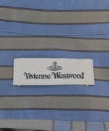 Vivienne Westwood（ヴィヴィアンウエスドウッド）カジュアルシャツ グレー サイズ:38(S位) レディース/2200634710018