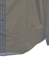 Vivienne Westwood（ヴィヴィアンウエスドウッド）カジュアルシャツ グレー サイズ:38(S位) レディース/2200634710018