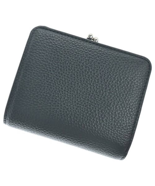 Vivienne Westwood（ヴィヴィアンウエスドウッド）財布・コインケース 黒 サイズ:- レディース/2200636785076