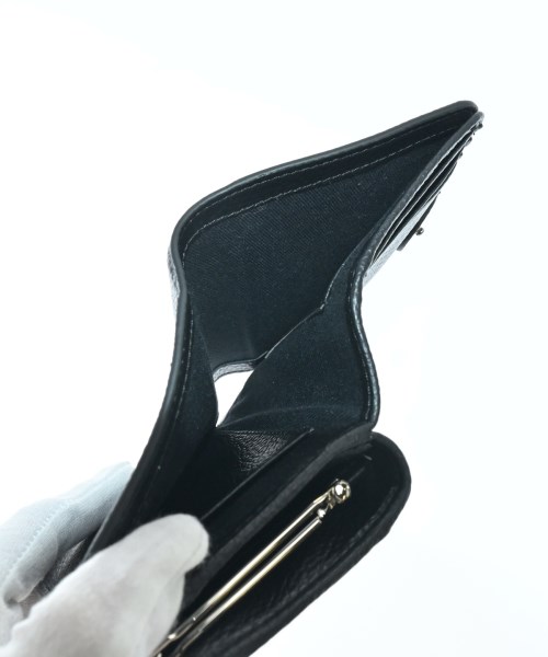 Vivienne Westwood（ヴィヴィアンウエスドウッド）財布・コインケース 黒 サイズ:- レディース/2200636785076