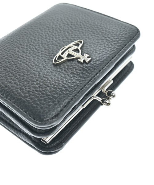 Vivienne Westwood（ヴィヴィアンウエスドウッド）財布・コインケース 黒 サイズ:- レディース/2200636785076