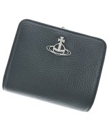 Vivienne Westwood（ヴィヴィアンウエスドウッド）財布・コインケース 黒 サイズ:- レディース/2200636785076