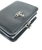 Vivienne Westwood（ヴィヴィアンウエスドウッド）財布・コインケース 黒 サイズ:- レディース/2200636785076
