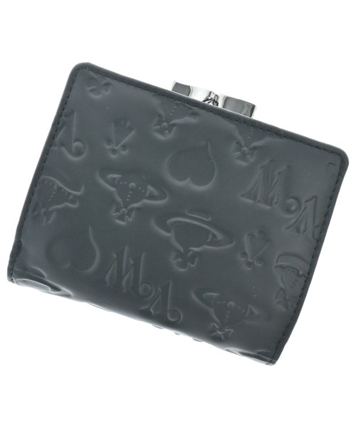 Vivienne Westwood（ヴィヴィアンウエスドウッド）財布・コインケース 黒 サイズ:- レディース/2200636785083